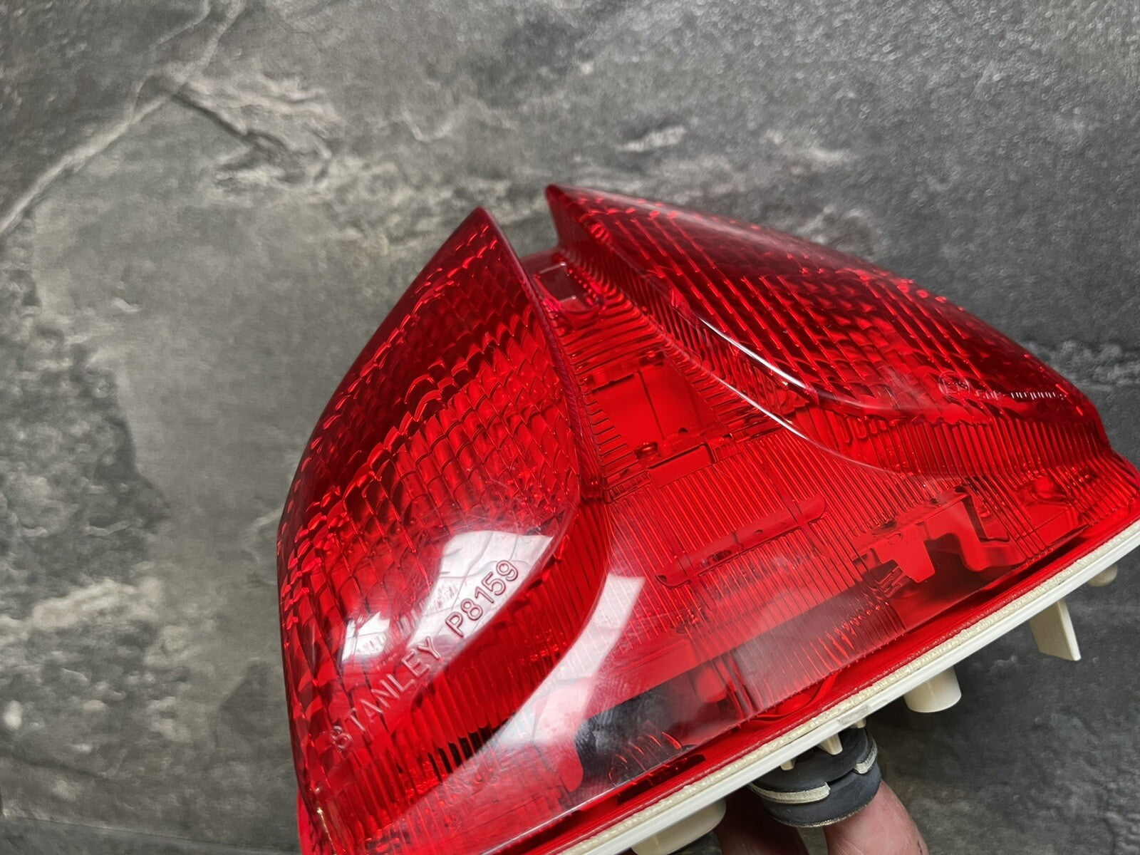 Suzuki GSXR 750 2013 L3 Rear Light Brake Light GSXR 600 2011-2018 L1-L8 OEM