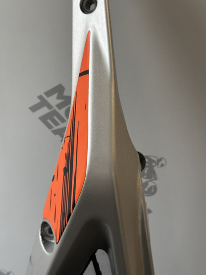 KTM 790 Duke Abs 2018-2021 Right Side Sub Frame Right Subframe Panel 64103002006