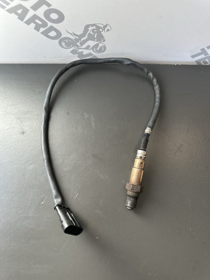 KTM 790 Duke 2018 2021 Lambda Sensor Exhaust Oxygen Lambda Sensor Lambda OEM
