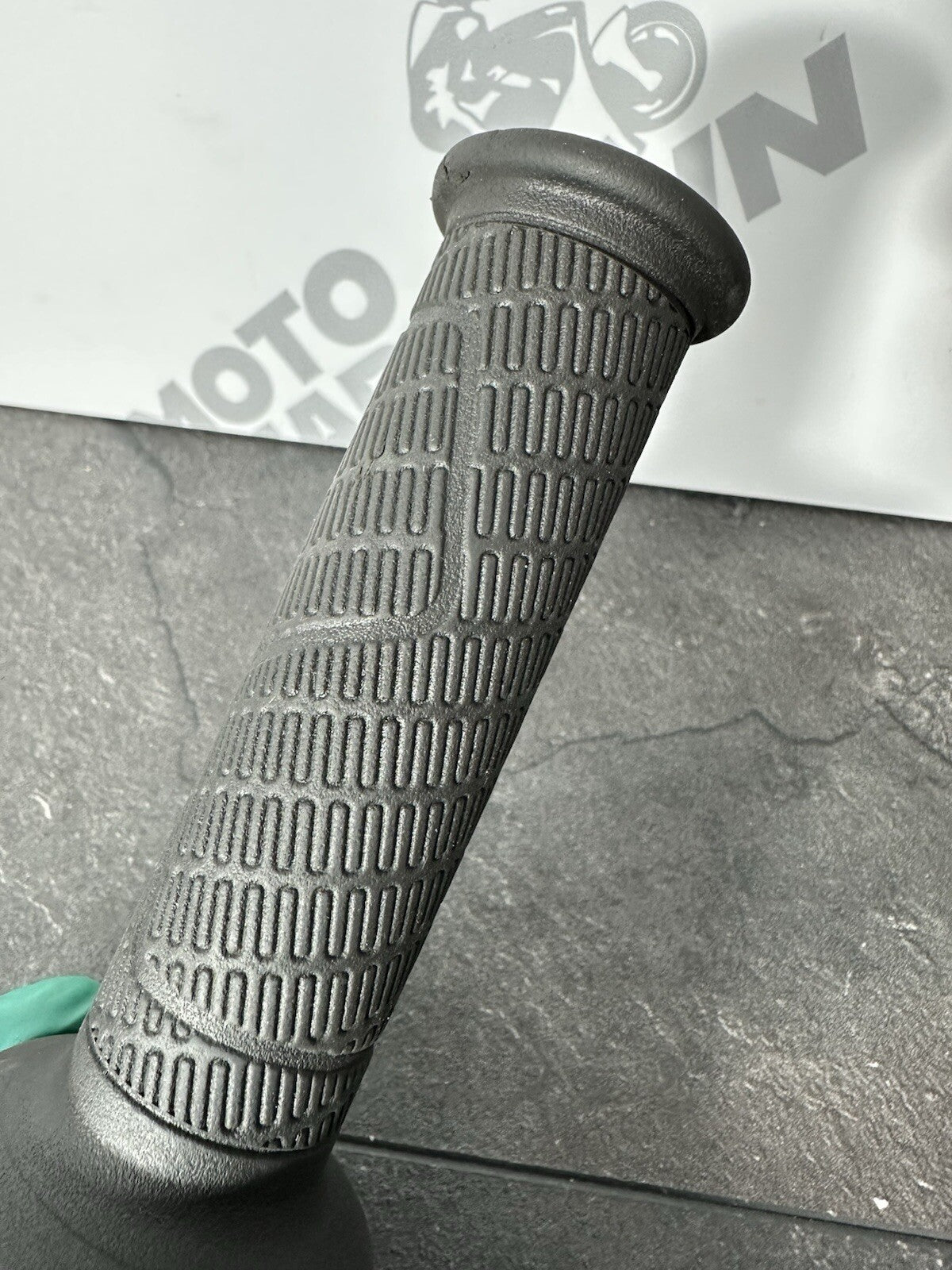 KTM 790 Duke 2020 Handlebar Grip Left Clutch Grip 3766 Miles 2018 2019 OEM
