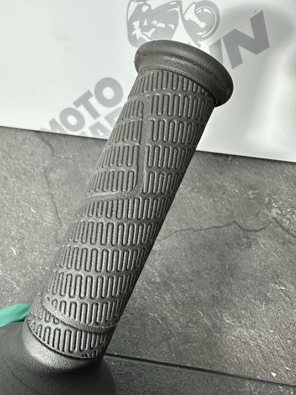 KTM 790 Duke 2020 Handlebar Grip Left Clutch Grip 3766 Miles 2018 2019 OEM