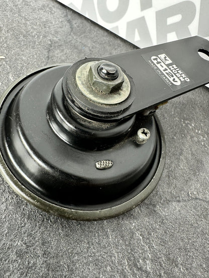 Triumph Street Triple 765 RS 2017 Horn Electric Horn 10580 Miles 2018-2024 OEM