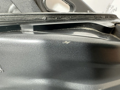 Yamaha R7 690 2024 Swingarm Swinging Arm Only 1784 Mile 2022 2023 OEM