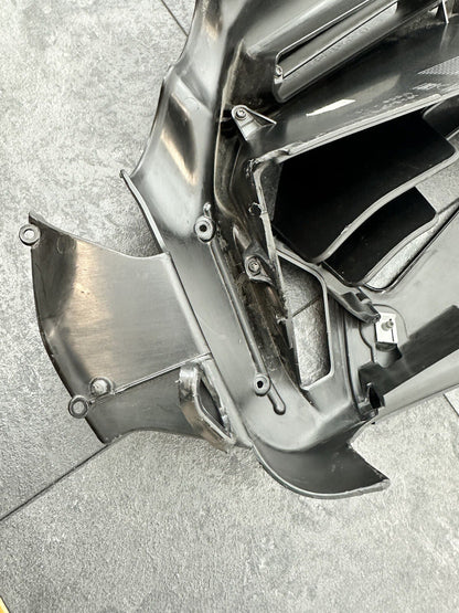 Ducati Multistrada V4 Pikes Peak 2022 Left Side Fairing Complete 2023 OEM