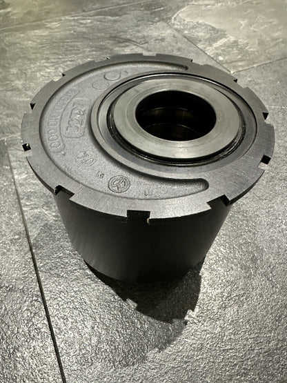 KTM Superduke R 1290 2018 2019 Rear Eccentric Hub Only 8115 Miles OEM