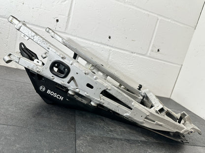 Aprilia Tuono V4 1100 Factory 2020 Subframe & Undertray 6889 Mile OEM 2019
