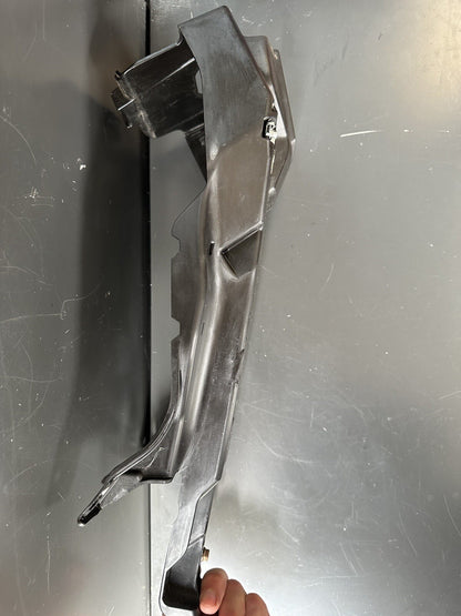 KTM RC8 1190 Undertray tail lower end fairing infill 69008019000 RC8 Undertray