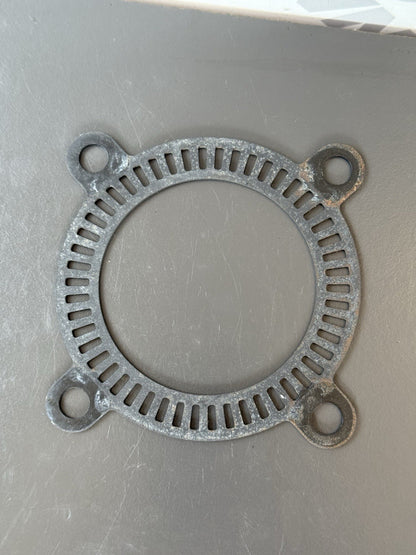 Triumph Trident 660 Rear ABS Ring Disc Rear ABS Rota 2021-2024 Trident 660 ABS