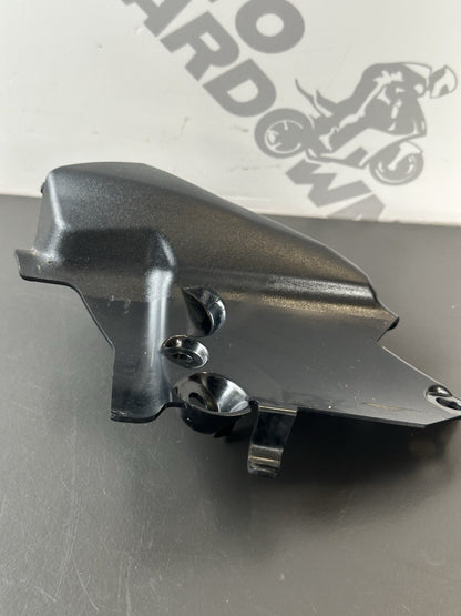 Triumph Street Triple 675R 675 Left Side Frame Infill Fairing 2507100 T2507100
