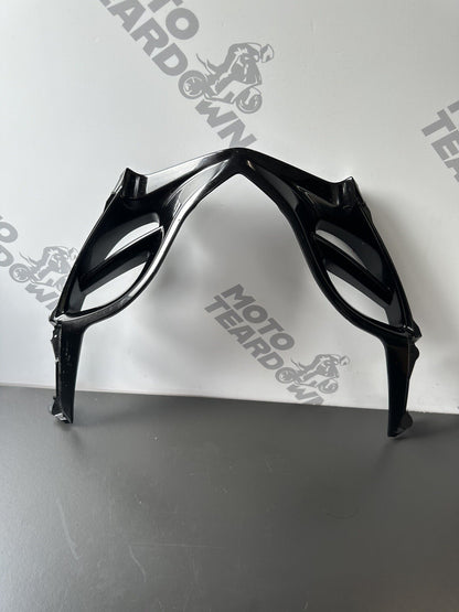 Upper Front Fairing Cowl Nose For Suzuki GSXR 1000 2009-2016 94671-47HO CRACKED