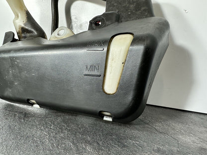 Triumph Street Triple 675 R 2015 Coolant Bottle Expansion Tank 2013-2016 16470m