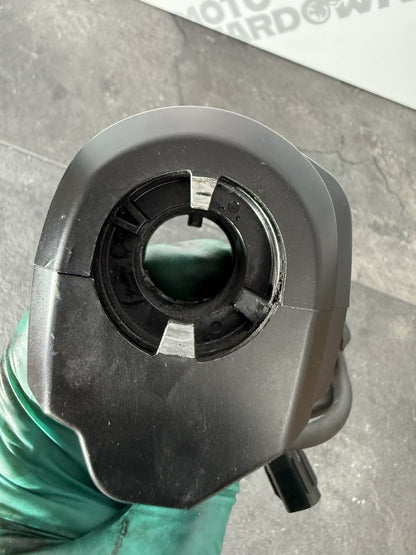 Triumph Street Triple 765 RS 2021 Throttle Assy Ride By Wire 21650m 2020-2022