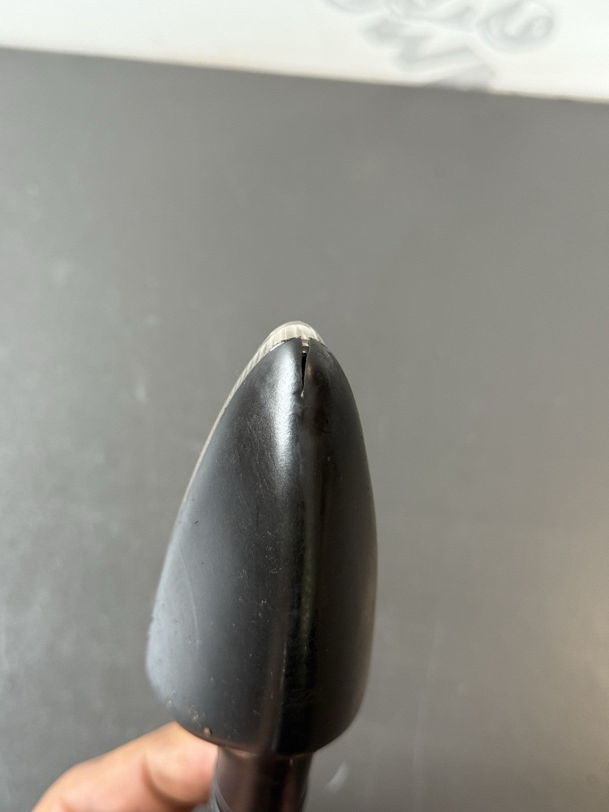 Triumph Street Triple 675R Indicator Assembly 2013-2016  OEM *SMALL CRACK* OEM