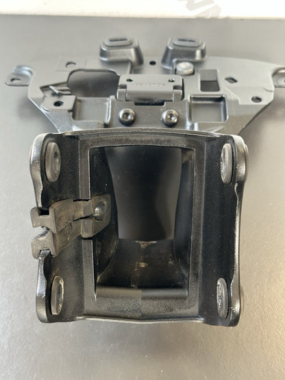 Triumph Street Triple 765R RS S Clock Stay Top Bracket T2700853 2017-2019 OEM