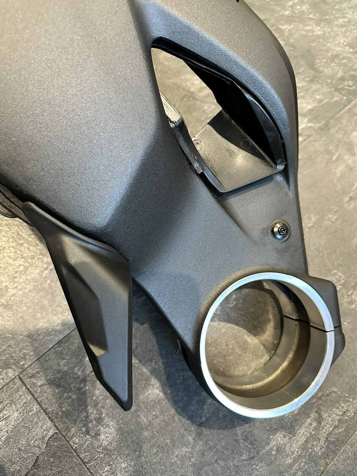 Ducati Multistrada V4 Pikes Peak 2022 Swingarm Rear Swinging Arm 2023 OEM 2024