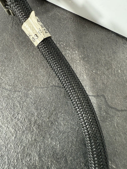 Triumph Street Triple 765 R 2017 Fuel Hose Fuel Line 18498 Miles 2018-2021 RS