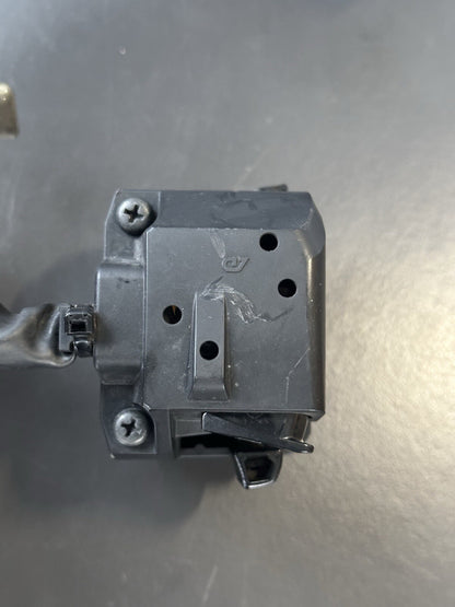 SUZUKI GSXR 600 750 LEFT SWITCHGEAR SWITCH HANDLEBAR SIGNAL 2011-2016 SPARES OEM