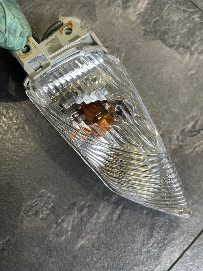 Suzuki GSXR 750 2015 L5 Left Rear Indicator GSXR 600 2011-2018 15287 Miles OEM