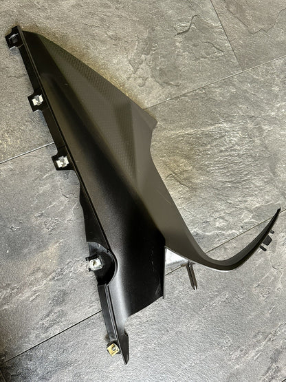 BMW S1000RR 2023 Front Side Trim Panels Fairings 2019-2022 Gen 4 OEM J43386