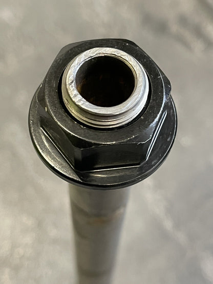 KTM Superduke R 1290 2020-2022 Swingarm Spindle Bolt Only 7179 Mile OEM