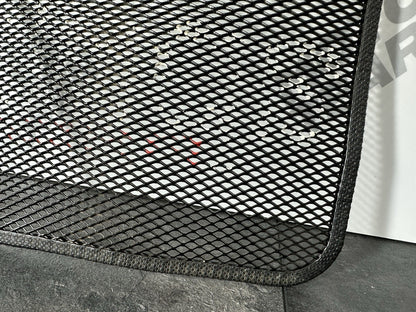 Aprilia RS660 2021 Radiator Guard Protector Only 6220 Miles 2022-2025 OEM