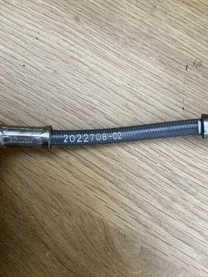 Triumph Street Triple 765RS 765 Modulator To Front M/C ABS HOSE 2022708 OEM