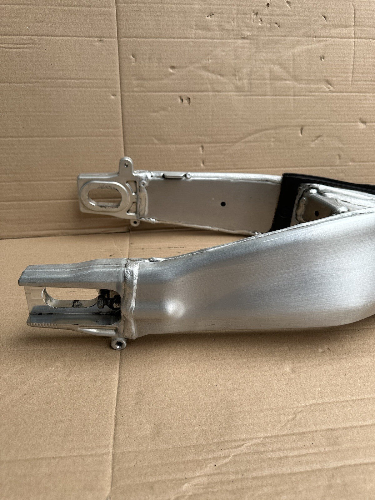 Yamaha MT-09 SP 2022 swing arm swinging arm MT09 SP Swing Arm MT09SP Swingarm