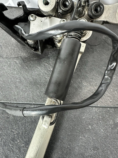 Yamaha MT10 SP 2017-2023 Stand Side Stand & Switch OEM 10595 Miles R1 2CR