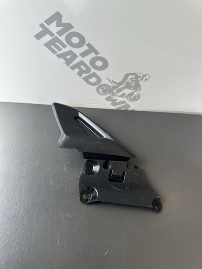 Triumph Street Triple 675R LEFT frame Insert Infil Fairing Panel 2309220 OEM