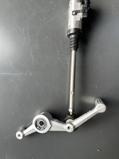 BWM S1000R Sport Quick Shifter Gear Shifter And Gear Pedal 8355688 2021-2023 OEM