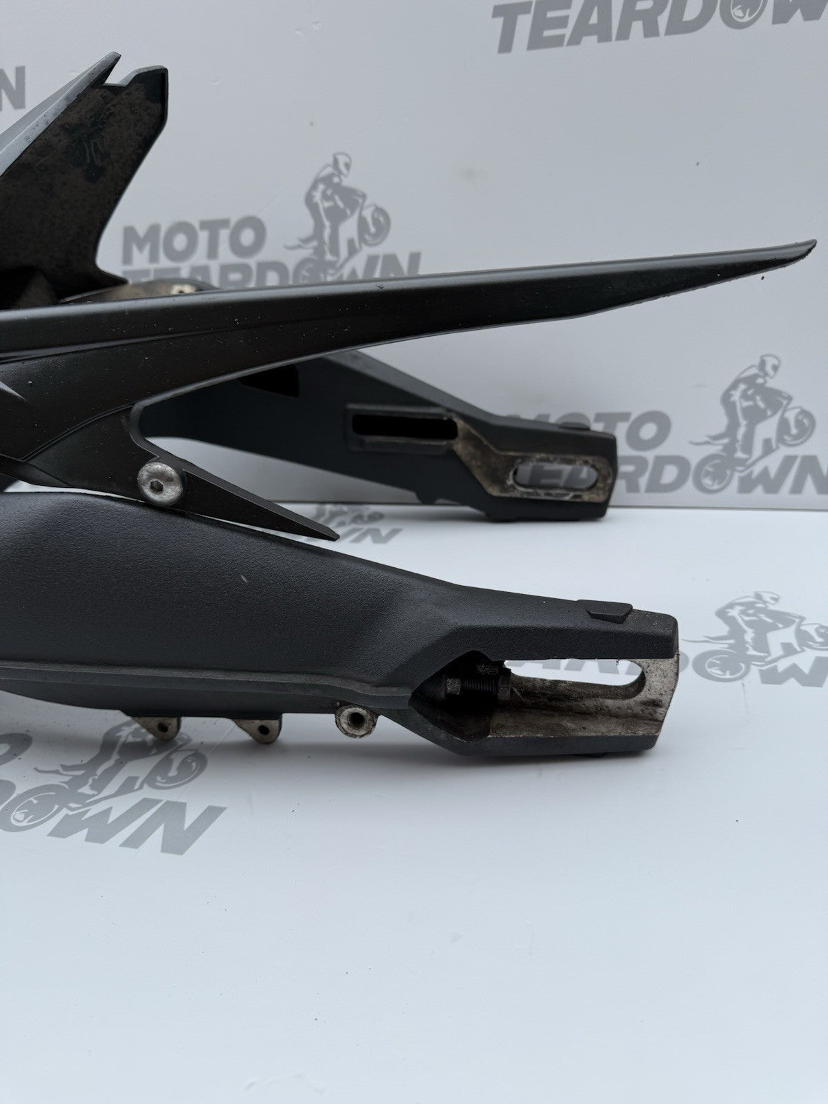 Triumph Street Triple 675R Swingarm 675R Swinging Arm 2013-2016 2050606 OEM