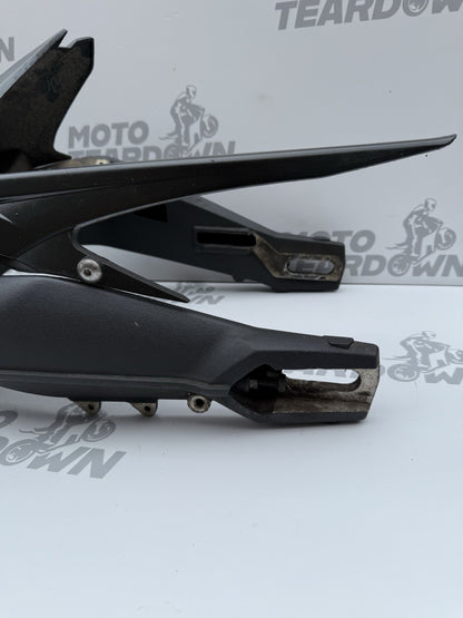 Triumph Street Triple 675R Swingarm 675R Swinging Arm 2013-2016 2050606 OEM