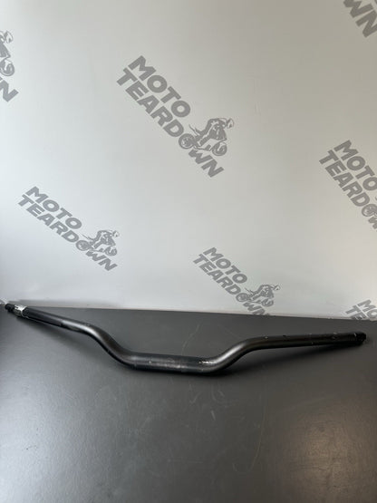 Triumph Street Triple 675R 2015 Handlebars Handlebar 2013-2016 OEM SLIGHTLY BENT