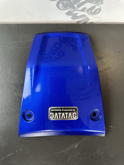 Yamaha MT-03 Yamaha MT03 Front Tank Cover B9T-F171A MT03 Front Petrol TankCover