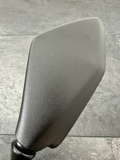 Kawasaki ZX6R 636 ABS 2016 Right Mirror Side Mirror 8655 Miles 2013-2015 OEM