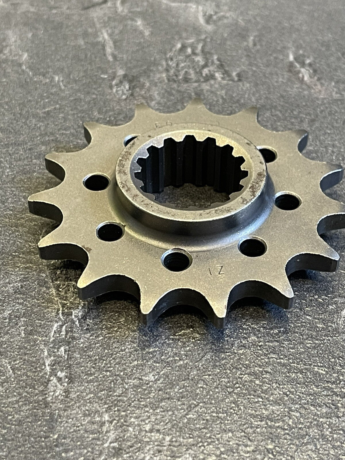 AFAM 52902-15 Front Sprocket Ducati Panigale 1199 S 2012-2014 899 959 1299