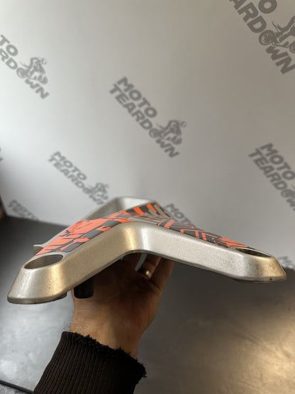 KTM 790 Duke Abs 2018-2021 Left Side Sub Frame Left Subframe Panel 64103002005