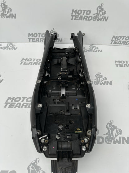 Triumph Street Triple 765S Rear subframe sub frame 2017 - 2019 765S Subframe OEM