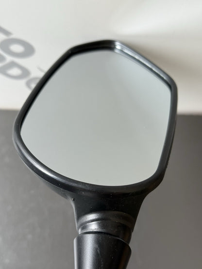 Triumph Trident 660 right mirror Right Wing Mirror 2021-2024 OEM 660 Mirror