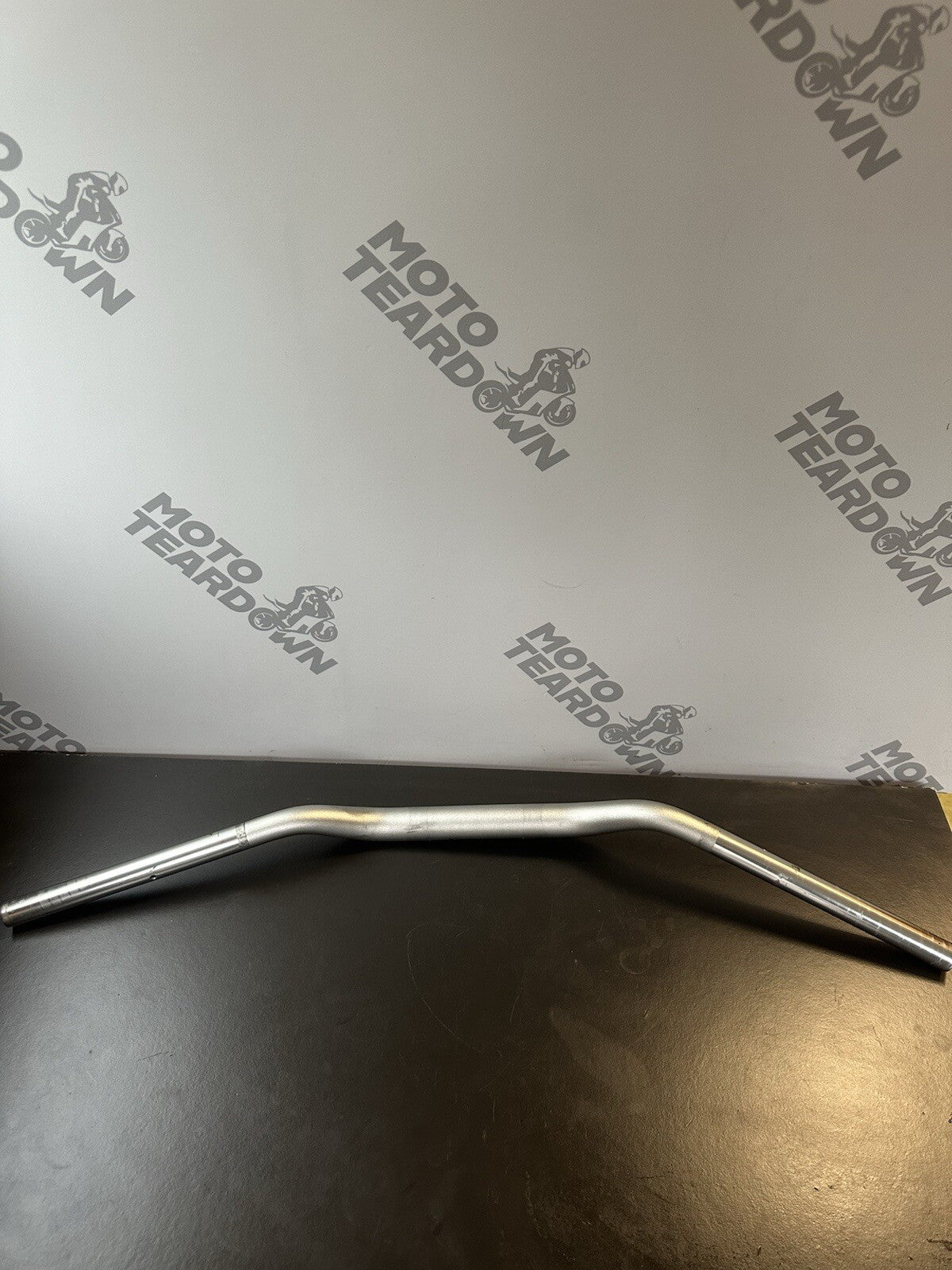 BMW S1000R Handlebars BMW S 1000 R Handlebars - 32718545983 2014-20 SPARES-BENT