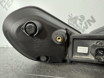 Triumph Street Triple 765 RS 2021 Headlights Lights DRL 21650 Mile 2020-2022 OEM