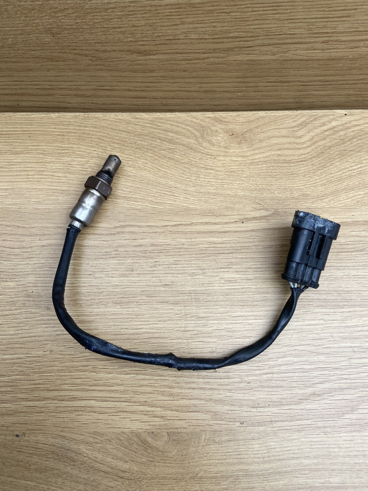 Aprilia Tuono V4 1100 Lambda Sensor Exhaust Sensor 2017-2019 Exhaust Sensor RSV4