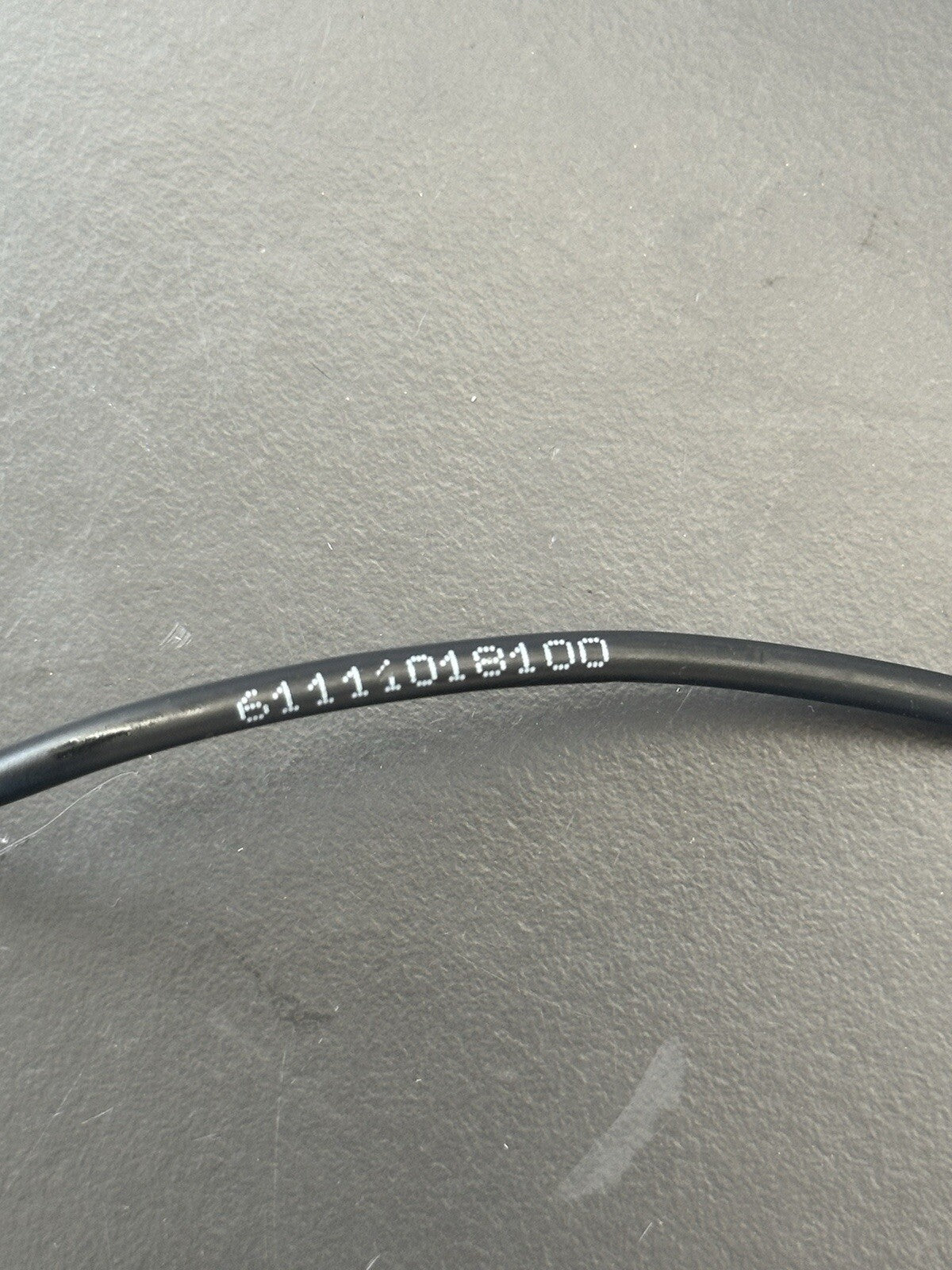 KTM 790 Air Temperature Sensor 61111018100 OEM KTM 790 Temperature Sensor OEM