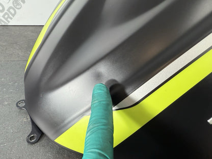 Triumph Street Triple 765 RS 2021 Fuel Tank Petrol Tank 21650M 2020-22 *UK ONLY*