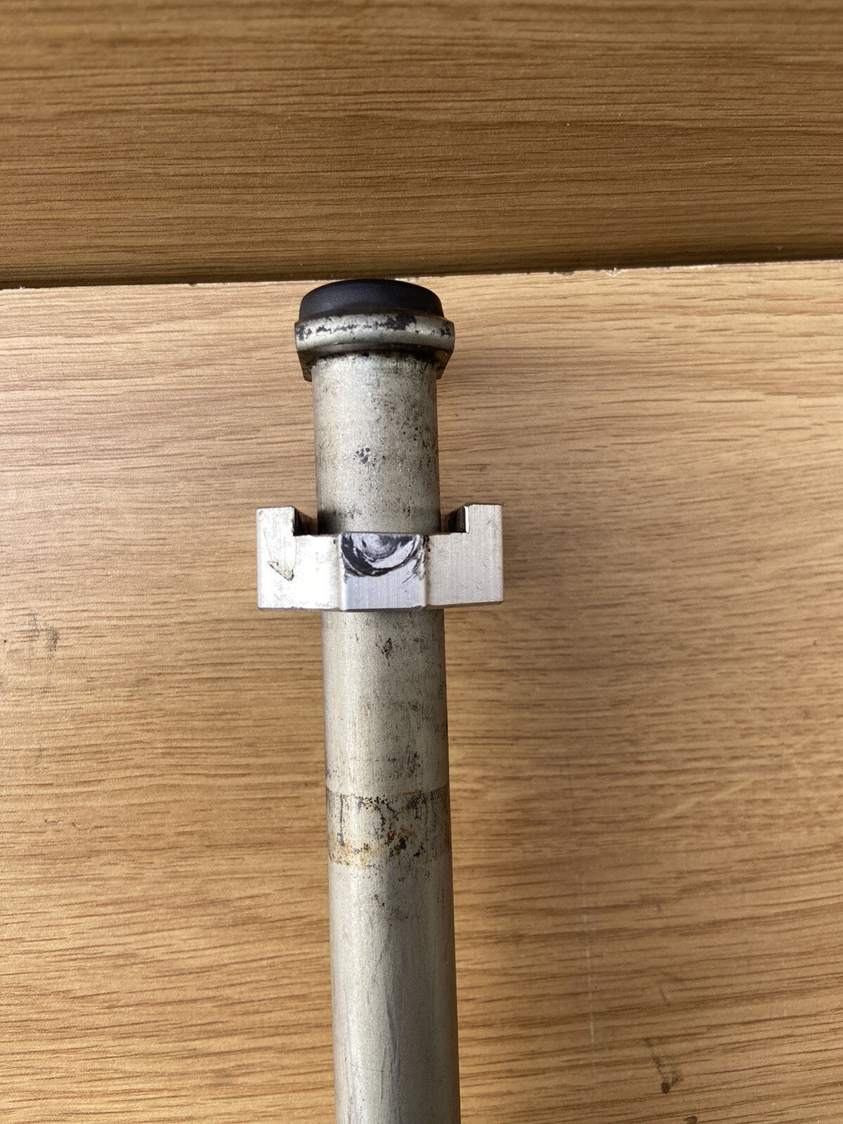 Triumph Street Triple 765RS Rear Wheel Spindle 765RS Rear Wheel Spindle Axle OEM