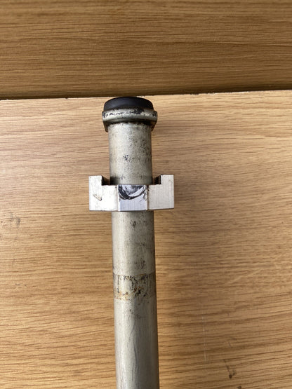 Triumph Street Triple 765RS Rear Wheel Spindle 765RS Rear Wheel Spindle Axle OEM