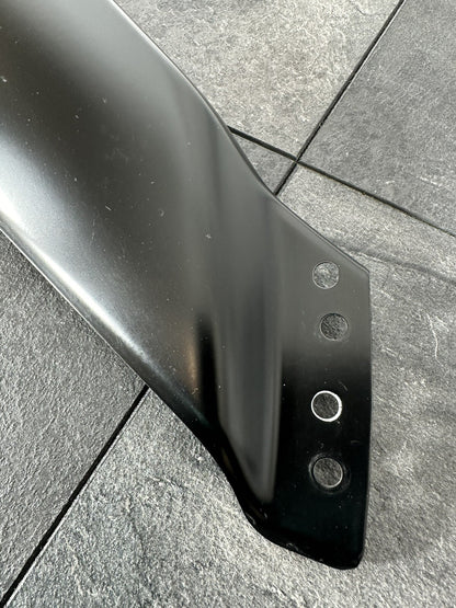 Yamaha R7 690 2024 Right Belly Pan Heat Shield Protector 1784 Mile 2022 2023 OEM