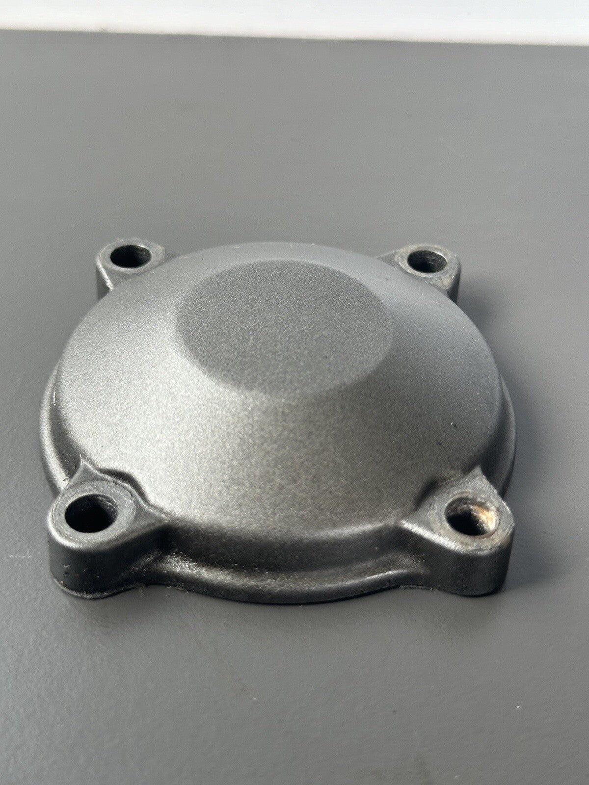 TRIUMPH 765 STREET TRIPLE R & RS 2017-2019 SMALL RIGHT ENGINE COVER BALANCER