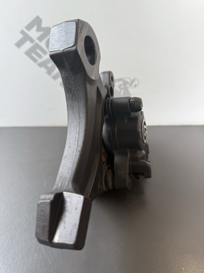 Triumph Street Triple 675R 2015 Rear Brake Caliper 2013-2016 OEM Rear Caliper