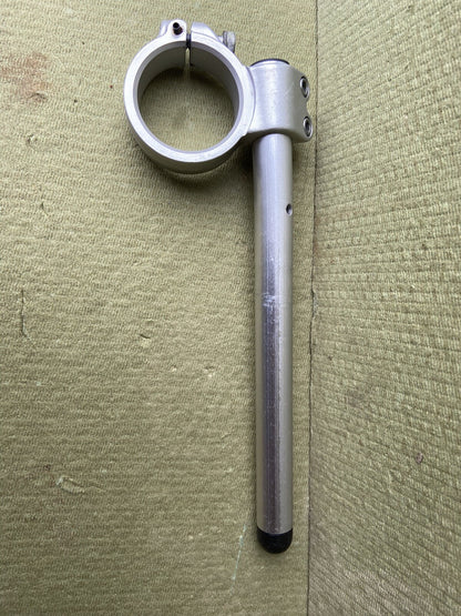 DUCATI 1098 RIGHT SIDE CLIP ON Right Clip On, Right Handle Bar 1098 2007-2009